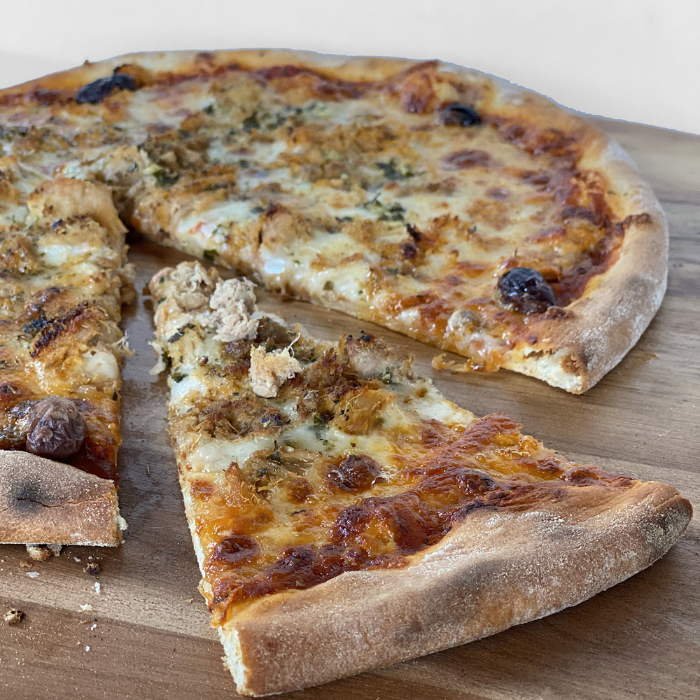 NEPTUNE Livraison Pizza à Grasse La Casa Nostra chez Claudio