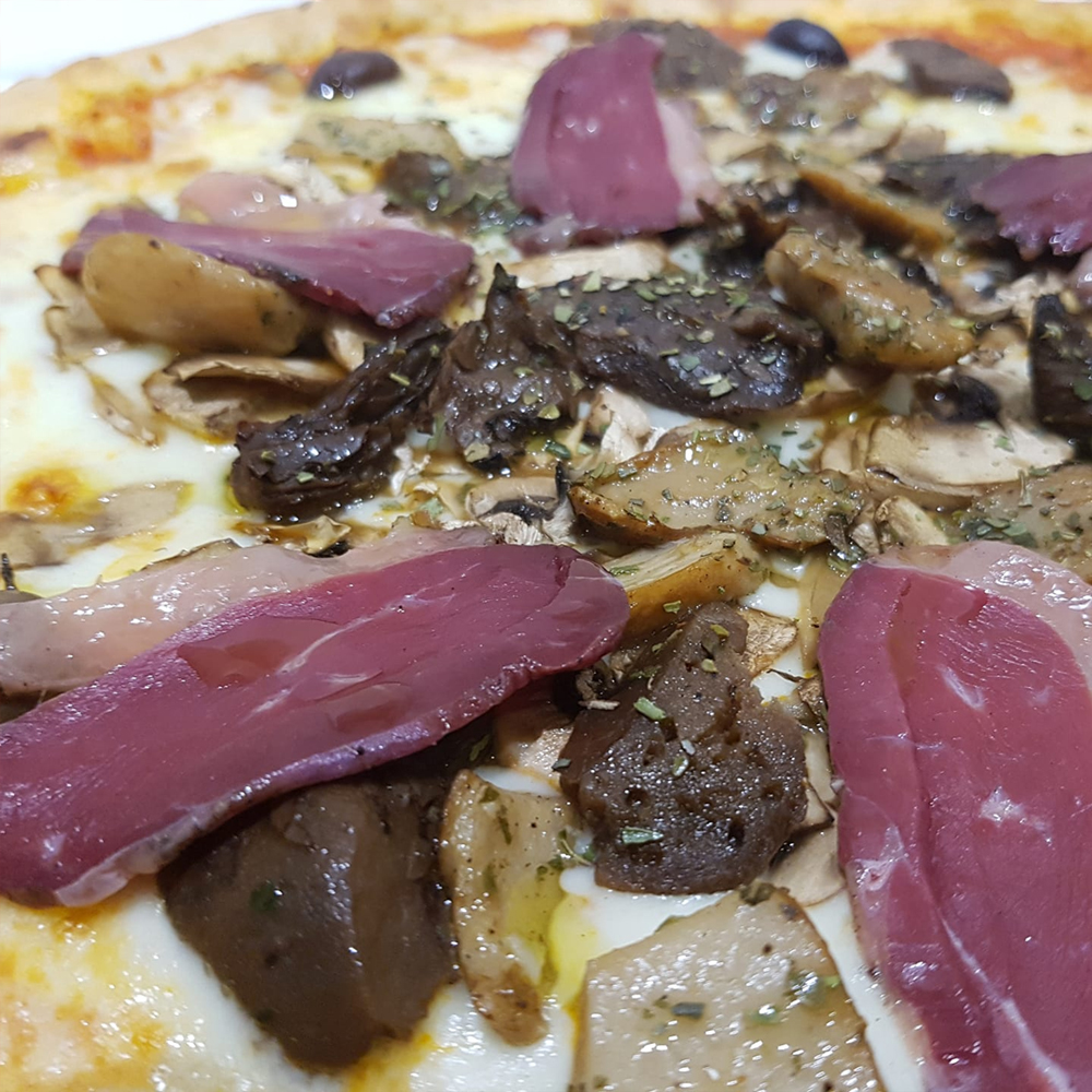 BOSCAIOLA