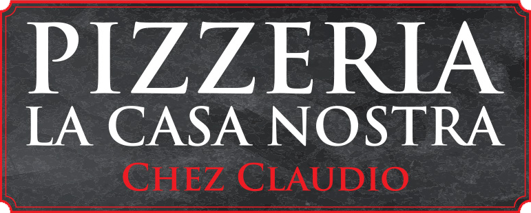 La Casa Nostra - Chez Claudio