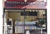 La Casa Nostra - Chez Claudio